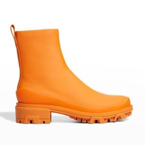 Rag & Bone Shiloh Water Resistant Lug Sole Bootie